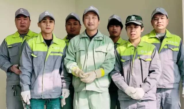 浙江沸石科技有限公司榮獲“2019華涂獎”兩大榮譽！